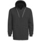 Orage Flee Fleece Sweatshirt - Full Zip, Hooded (For Men)