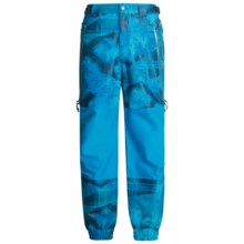 Orage It's All Over Ski Pants - Waterproof (For Men) in Classic Blue - Closeouts