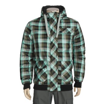 Orage Jordan Jacket - Insulated (For Men)