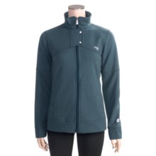 Orage Lava Jacket (For Women) in North Green - Closeouts