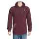 Orage Oliver Fleece Sweatshirt - Hooded (For Men)