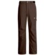 Orage Range Ski Pants - Waterproof Insulated (For Men)