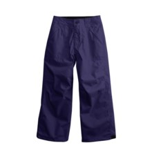 Orage Tarzo Snow Pants - Insulated (For Boys) in Deep Indigo - Closeouts