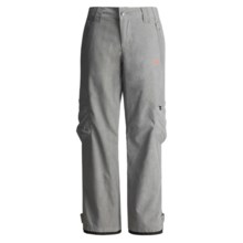 Orage The Spade LTD Ski Pants (For Women) in Light Earth - Closeouts