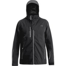 Orage Truckee Jacket - Waterproof, Insulated (For Men) in Black - Closeouts