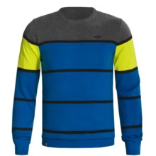 Orage Wilfred Sweater (For Men) in Blue - Closeouts
