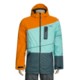 Orage Xavier Shell Jacket - Zip-Off Sleeves (For Men)