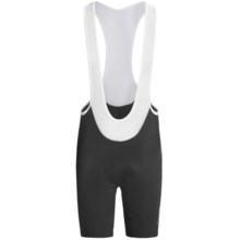 Orbea Fitness Cycling Bib Shorts (For Men) in Black - Closeouts