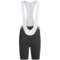 Orbea Fitness Cycling Bib Shorts (For Men) in Black