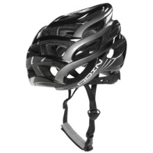 Orbea Odin Cycling Helmet in Black - Closeouts