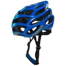 Orbea Odin Cycling Helmet in Replica Team - Closeouts