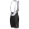 Orbea Pro Cycling Bib Shorts (For Men) in Black