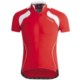 Orbea Pro Cycling Jersey - Zip Neck, Short Sleeve (For Men)