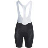 Orbea Pro SSN Bib Cycling Shorts - UPF 50+ (For Women)