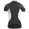 Orbea Pro SSN Cycling Jersey - UPF 50+, Short Sleeve (For Men) in Black