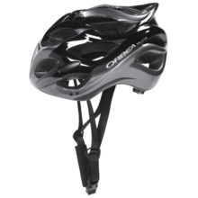 Orbea Rune Cycling Helmet in Black - Closeouts