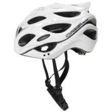Orbea Rune Cycling Helmet in White - Closeouts