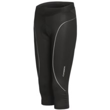 Orbea Series Cycling Knickers (For Women) in Black - Closeouts