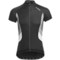 Orbea X-Series Cycling Jersey - Short Sleeve (For Men) in Black