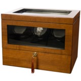 Orbita Monaco 3 Programmable Watch Winder