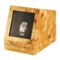 Orbita Prestige Sparta Single Watch Winder in Poplar Burl