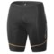 Orca 226 Kompress Tri Shorts (For Men) in Black/Gold