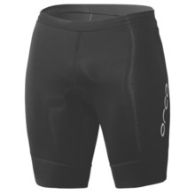 Orca 226 Kompress Tri Shorts (For Men) in Black - Closeouts