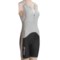 Silver/Black Orca 226 Race Tri Suit (For Women)