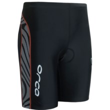 Orca 226 Tri Shorts (For Women) in Black - Closeouts