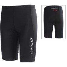 Orca 226 Tri Shorts (For Women) in Black - Closeouts