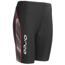 Orca 226 Tri Shorts (For Women) in Black - Closeouts
