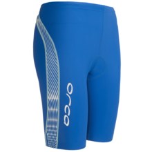 Orca 226 Tri Shorts (For Women) in Blue - Closeouts