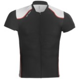 Orca 226 Tri Top - UPF 50+, Short Sleeve (For Men)