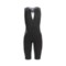 Orca 226 Triathlon Race Suit - Sleeveless (For Women) in Black/Castle Rock Print
