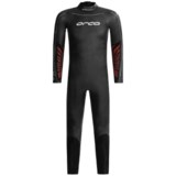 Orca Apex 2 Triathlon Wetsuit - Full Sleeve (For Men)