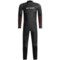 Black Orca Apex 2 Triathlon Wetsuit - Full Sleeve (For Men)