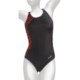 Orca Cl-R Swimsuit - Racerback, 1-Piece (For Women)