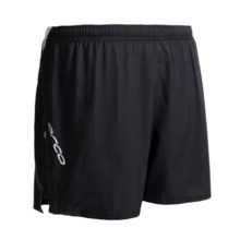 Orca Core Tri Run Shorts (For Women) in Black - Closeouts