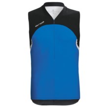 Orca Core Tri Tank Top (For Men) in Blue/Black - Closeouts