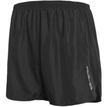 Orca Curve Shorts (For Men) in Black - Closeouts