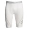 White Orca Killa Kompression Core 1/2 Tights - UPF 50+ (For Men)