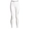 Orca Killa Kompression Core Full Tights - UPF 50+ (For Women) in White