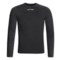 Orca Killa Kompression Core Shirt - UPF 50+, Long Sleeve (For Men) in Black
