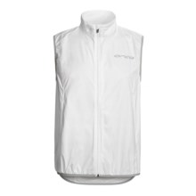 Orca Lite Run Vest (For Men) in White - Closeouts