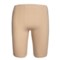 Beige Orca Noexss Compression 1/2 Tights - UPF 50+ (For Men)
