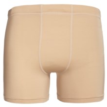 Orca Noexss Compression Fit Shorts - UPF 50+ (For Men) in Beige - Closeouts