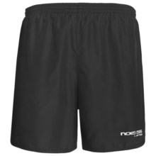 Orca Noexss Running Shorts - Built-In Brief (For Men) in Black - Closeouts