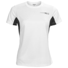 Orca Noexss Shirt - Short Sleeve (For Women) in White/Black - Closeouts