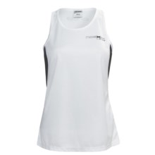 Orca Noexss Tank Top (For Women) in White/Black - Closeouts