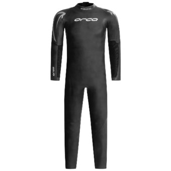 Orca Sonar Triathlon Wetsuit - Full Sleeve (For Men)
